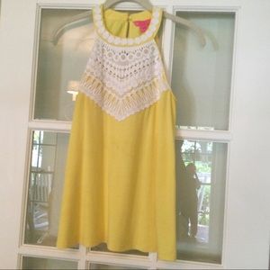 Lilly Pulitzer Dawn halter top